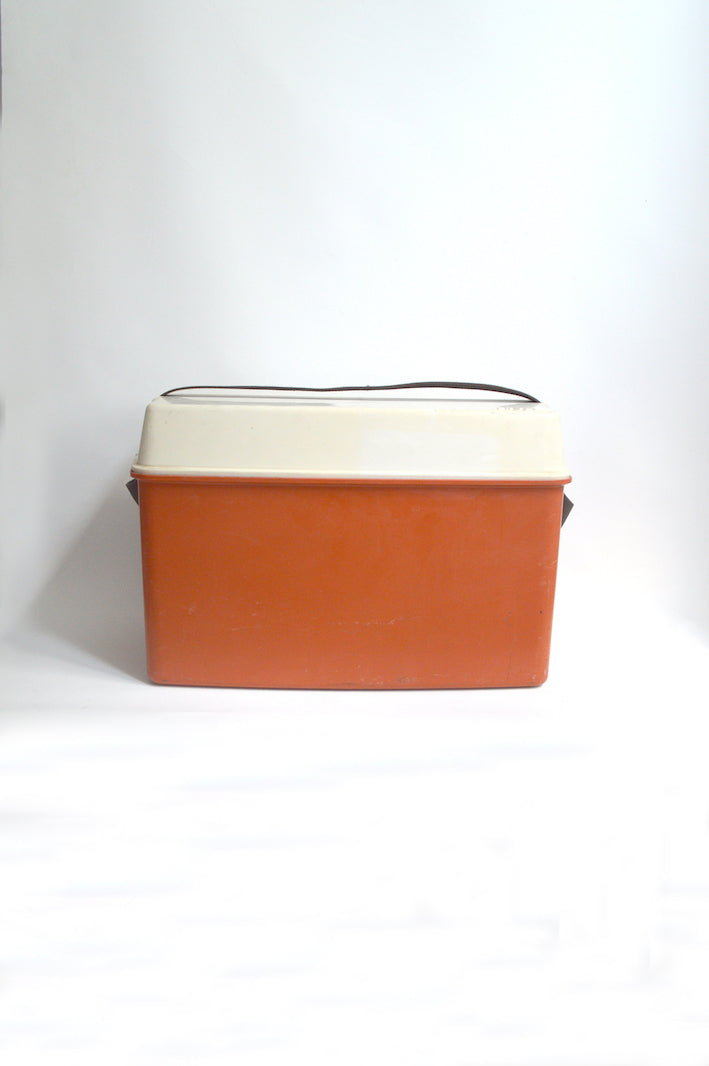 THERMOS GLACIÈRE ANCIENNE GIOSTYLE orange Italie - Déco vintage style années 70 EUR 13,10 - FR THERMOS GLACIÈRE ANCIENNE GIOSTYLE orange Italie - Déco vintage style années 70 EUR 13,10 - FR