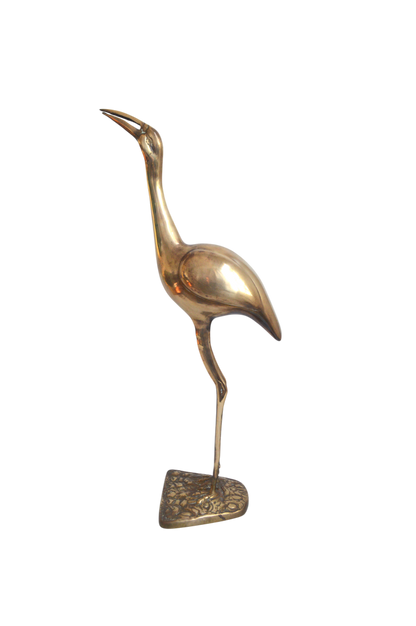 grand-heron-en-laiton