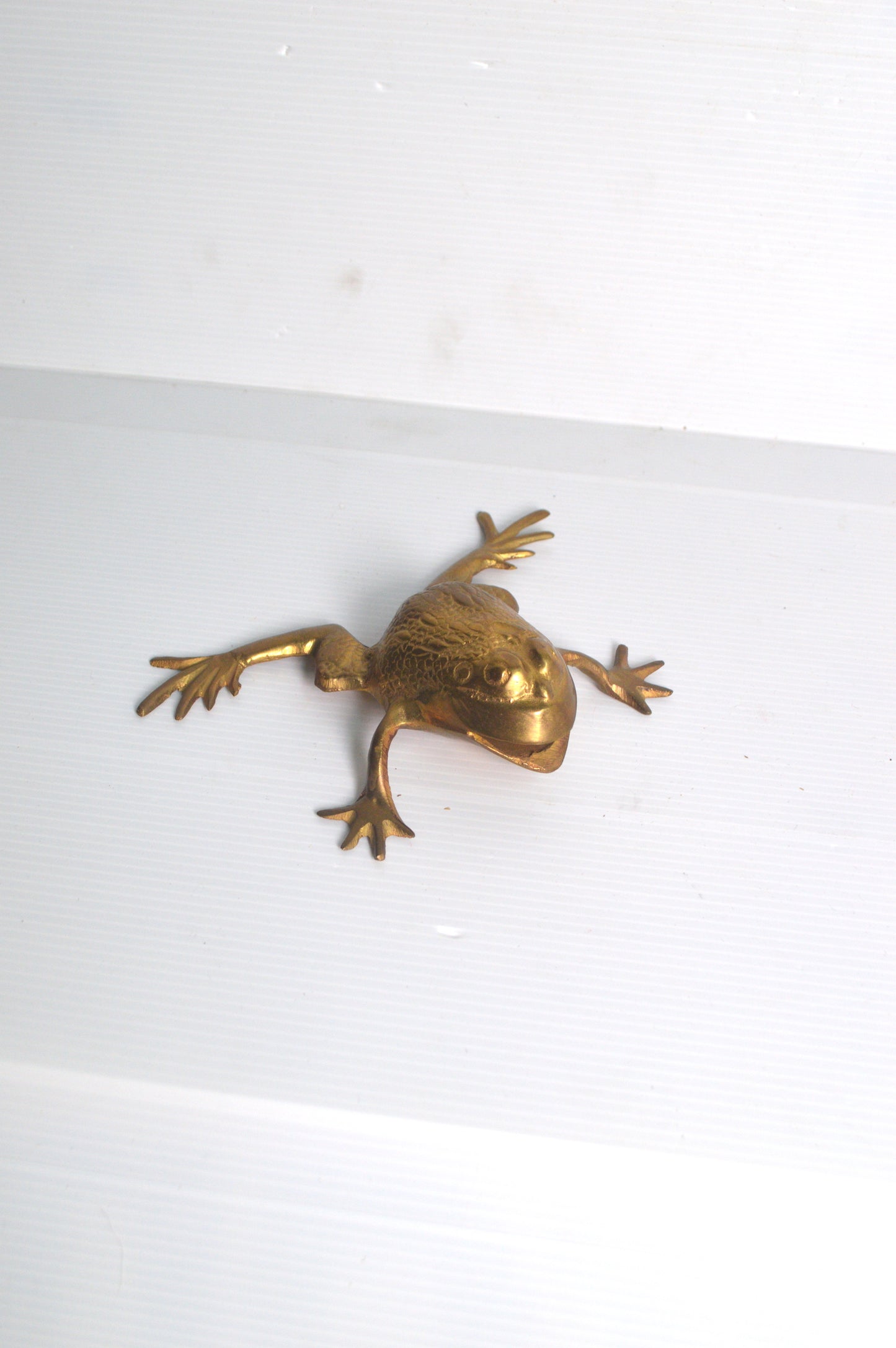 grenouille-déco-laiton