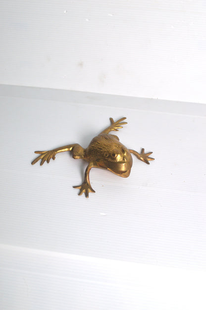 grenouille-déco-laiton