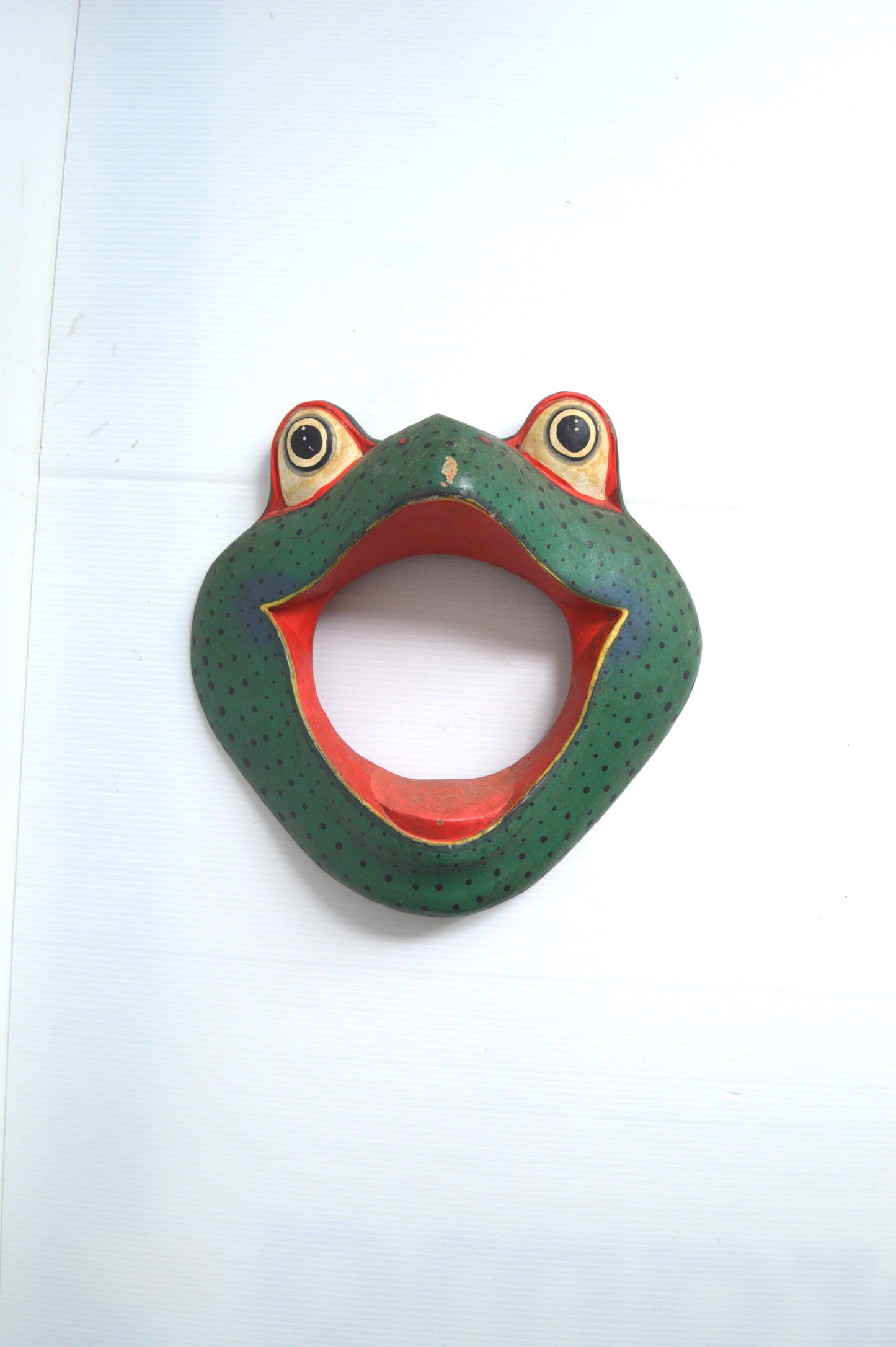 grenouille-déco