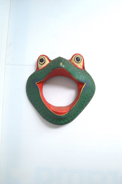grenouille-déco