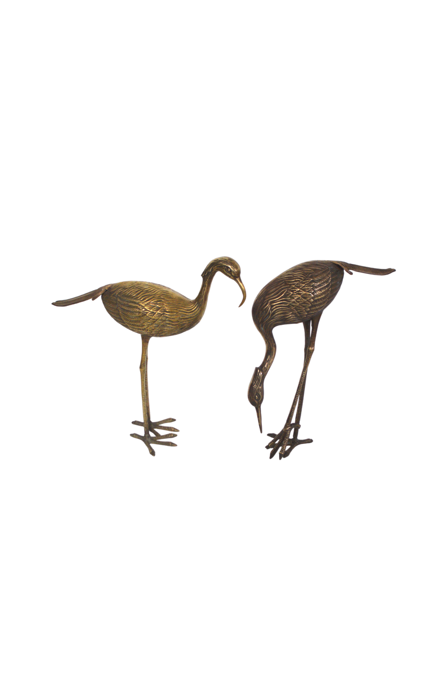 heron-en-bronze