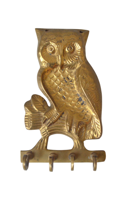 hibou-en-laiton