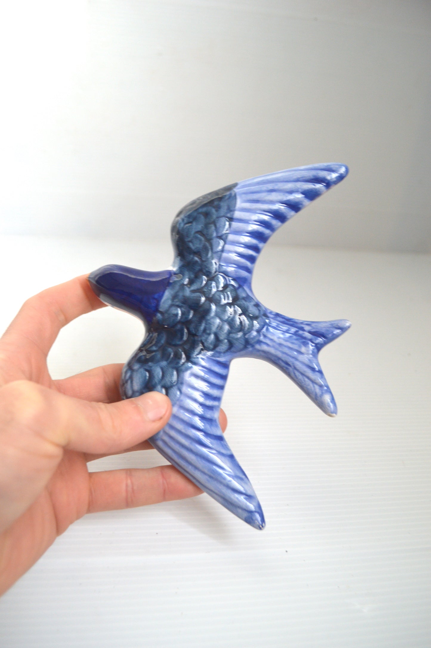 Hirondelle décorative