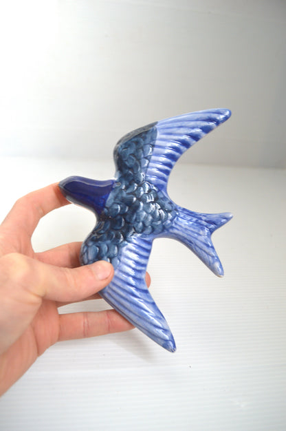 Hirondelle décorative