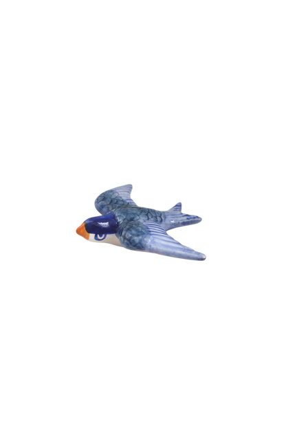 hirondelle-décorative-colorée