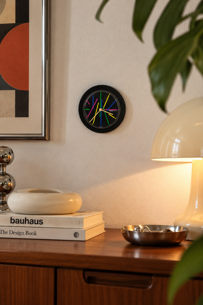 Horloge Staiger Quartz West Germany