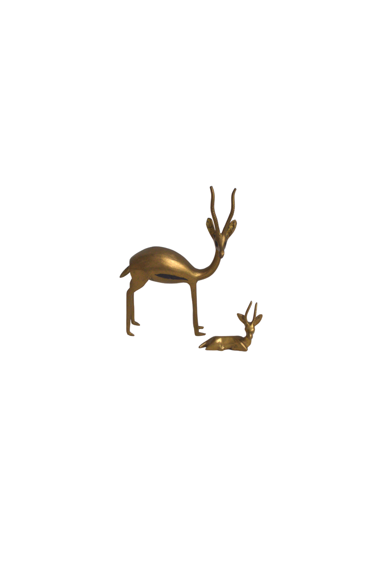 impala-en-laiton