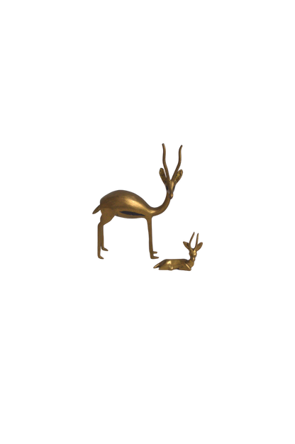 impala-en-laiton