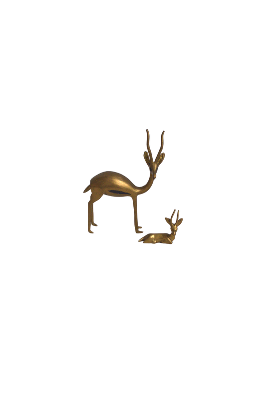 impala-en-laiton