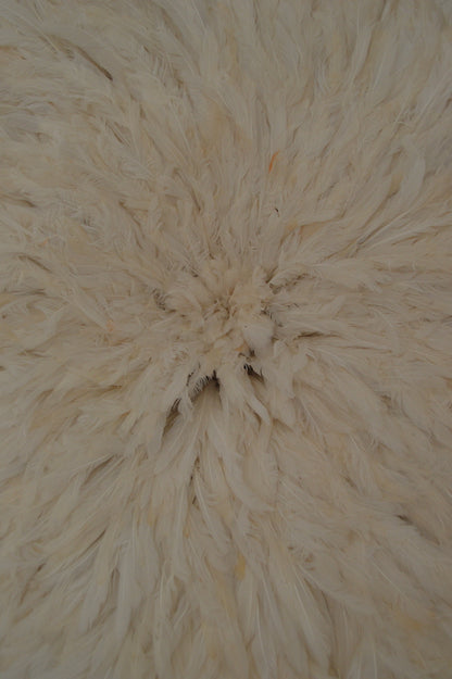 Juju Hat Blanc D70