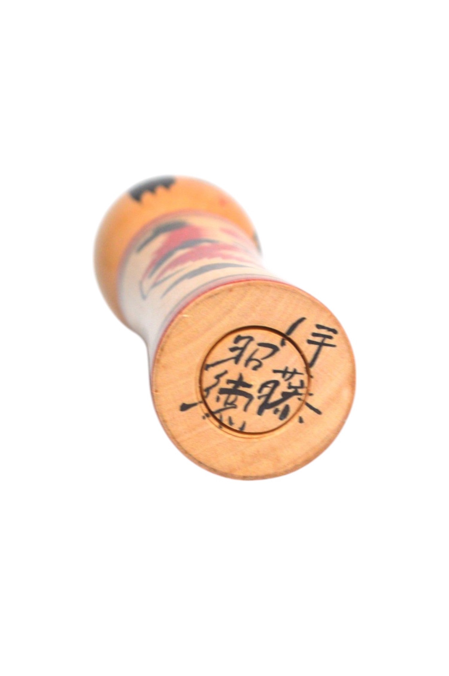 kokeshi-bois-occasion