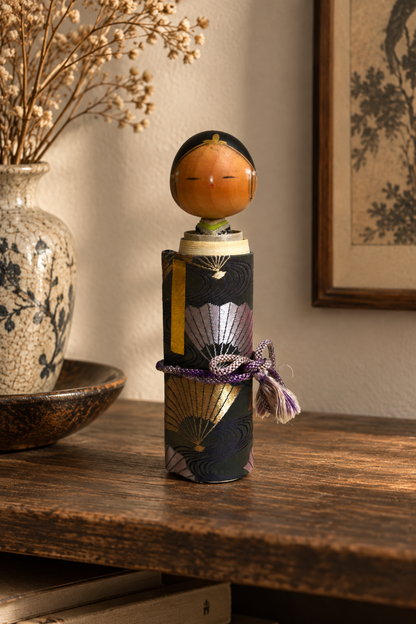Poupée Kokeshi