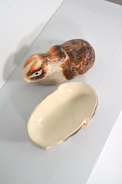 lapin-en-céramique