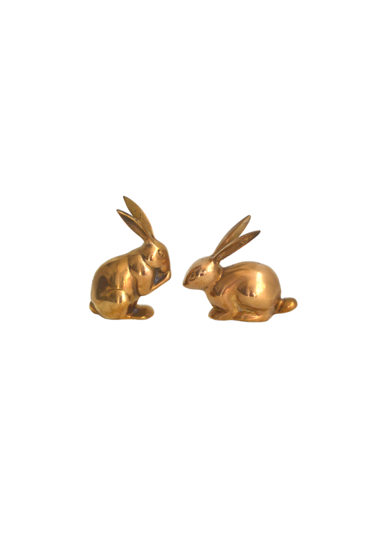 lapin-en-laiton