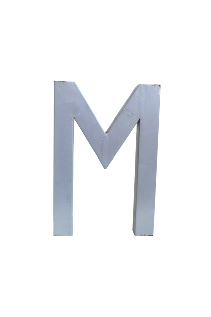 lettre-m-deco