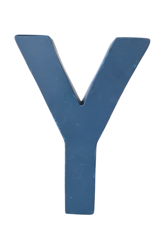 lettre-en-metal