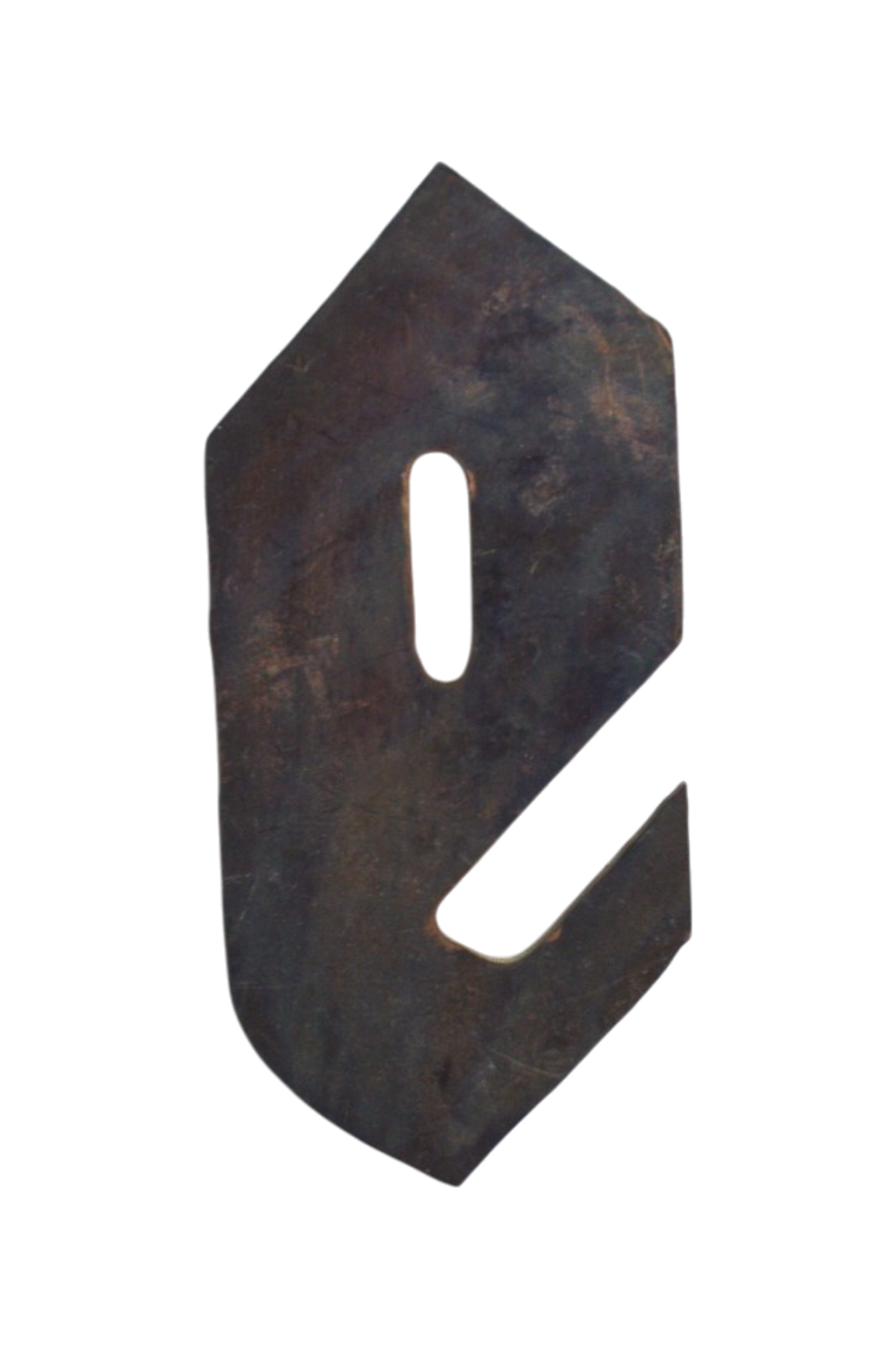 lettre-enseigne