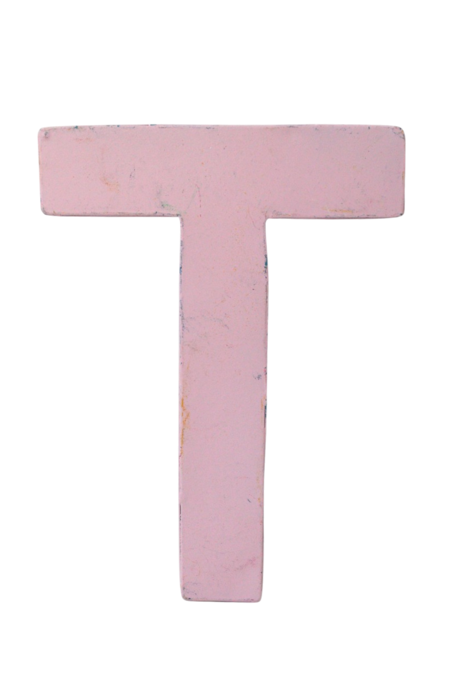 lettre-enseigne