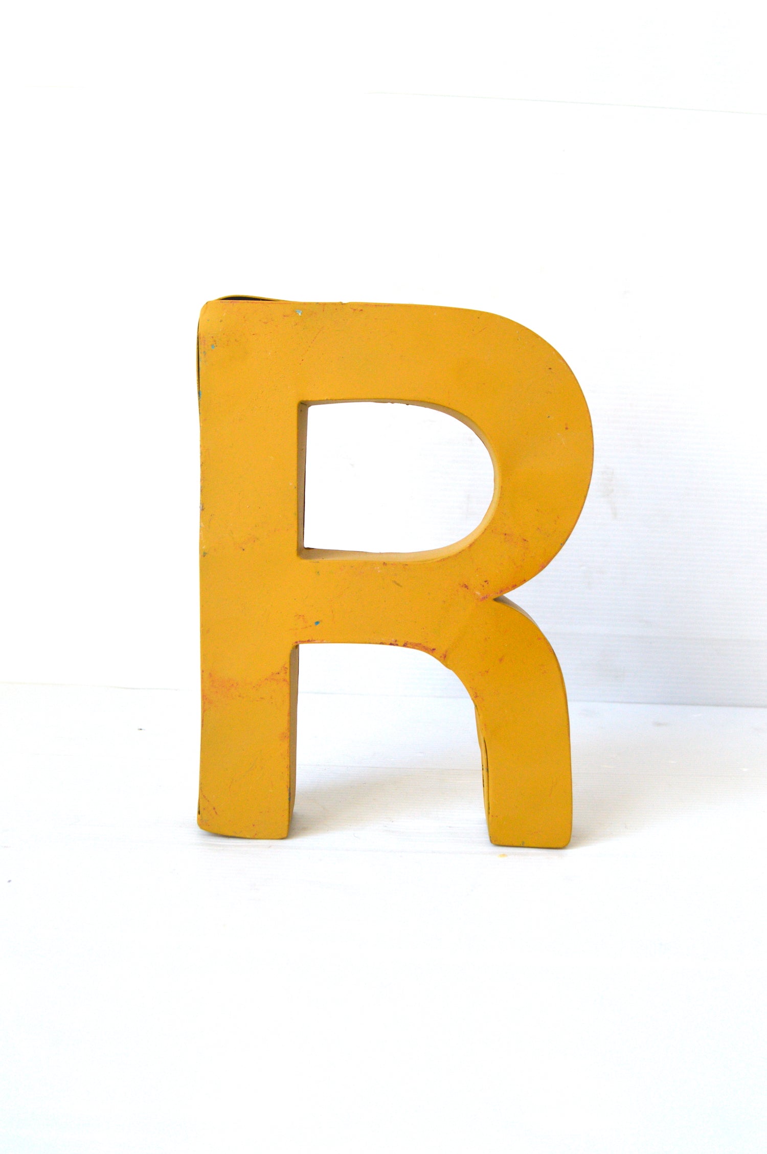 lettre-enseigne