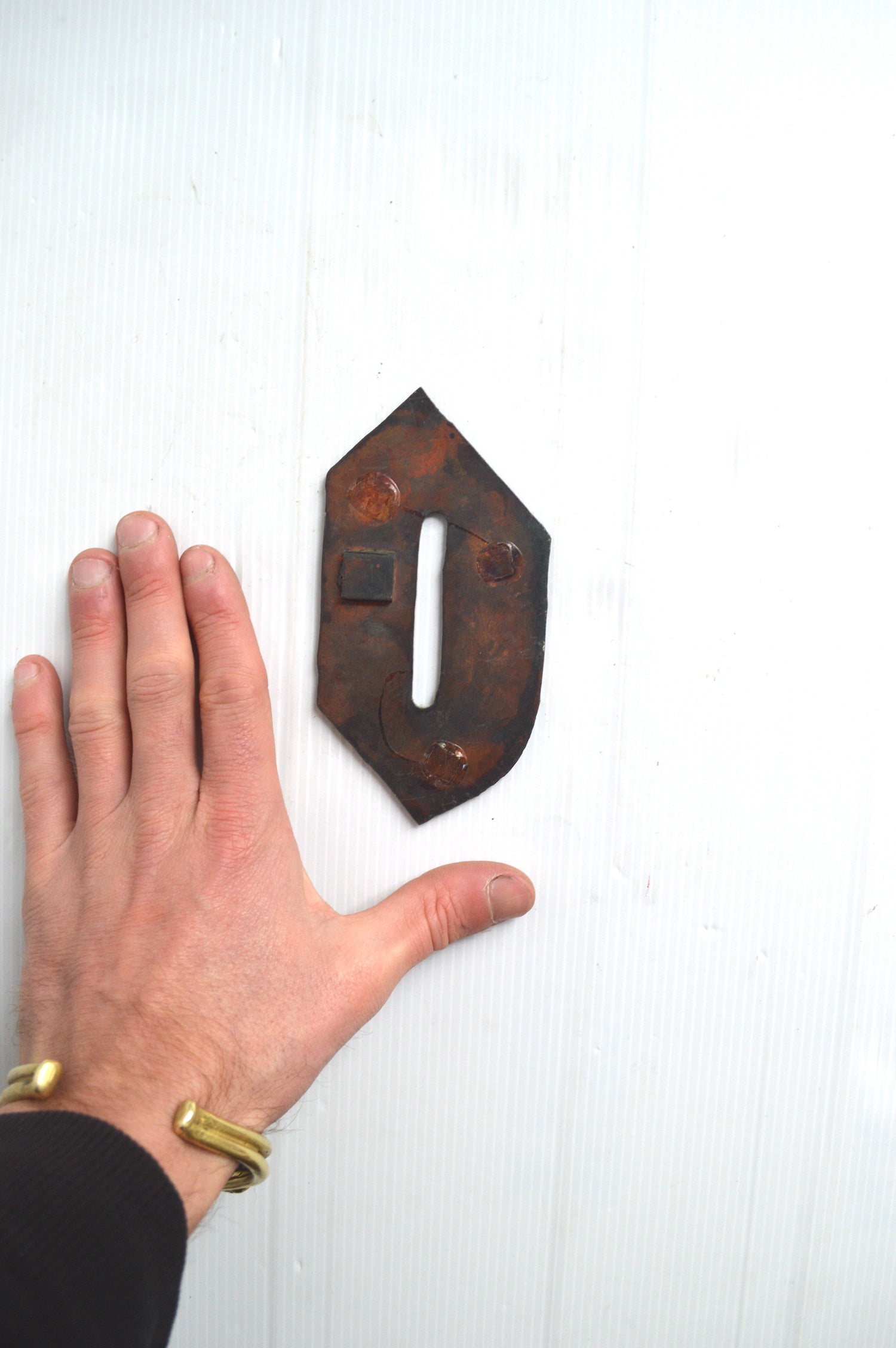 lettre-vintage