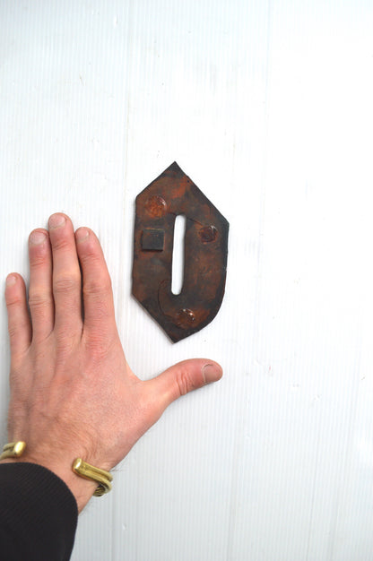 lettre-vintage