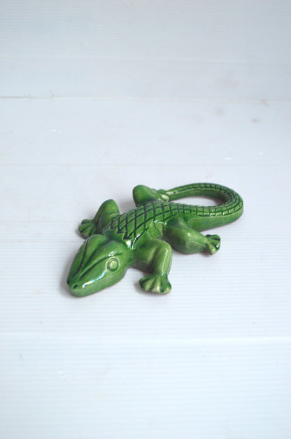 lezard-en-céramique