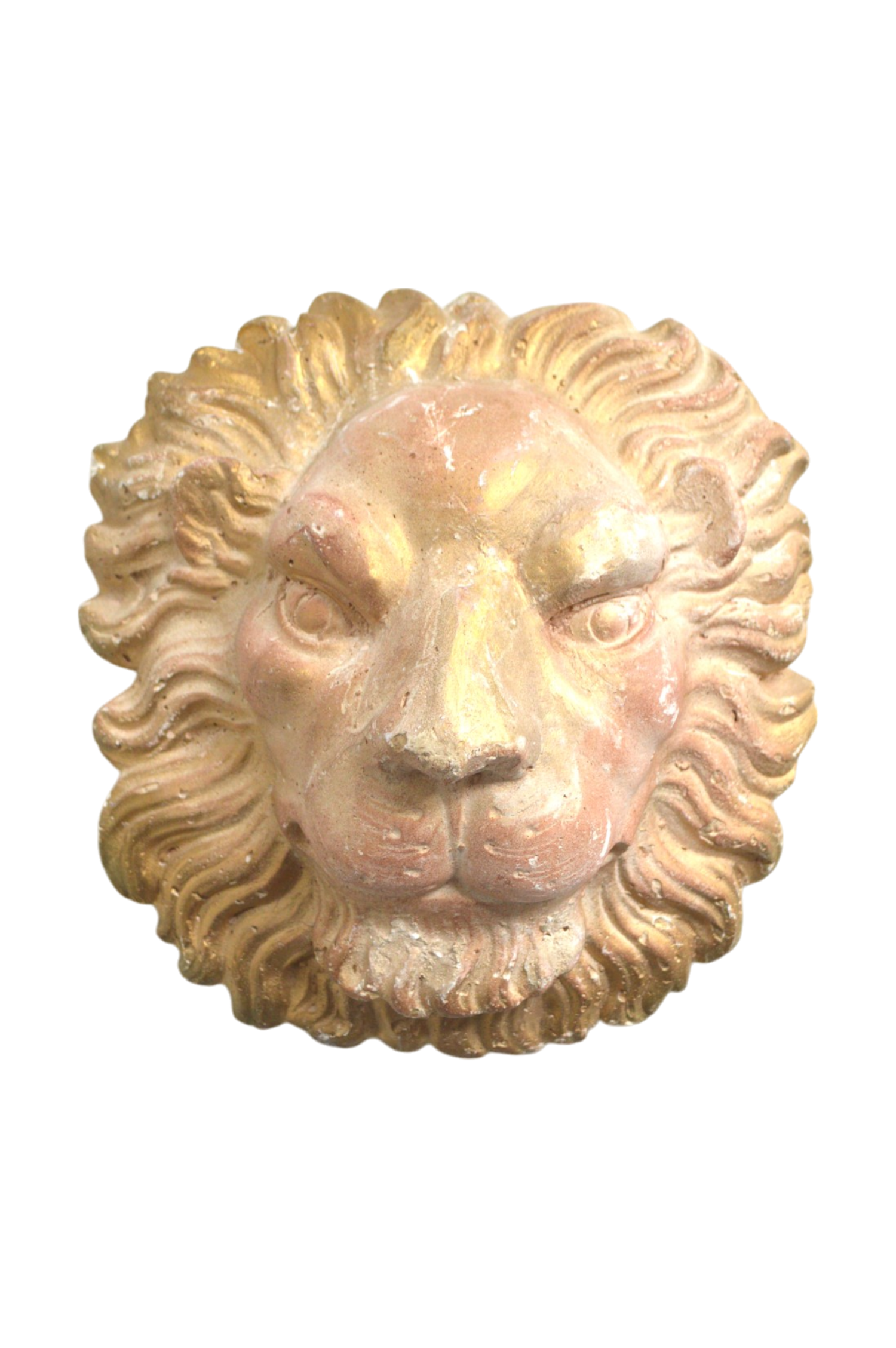 lion-decoratif