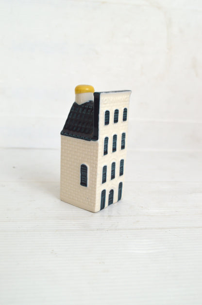 Maison en céramique KLM