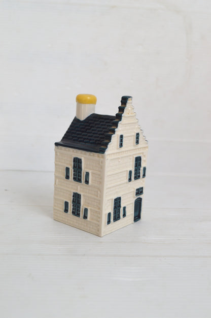 Maison en céramique KLM
