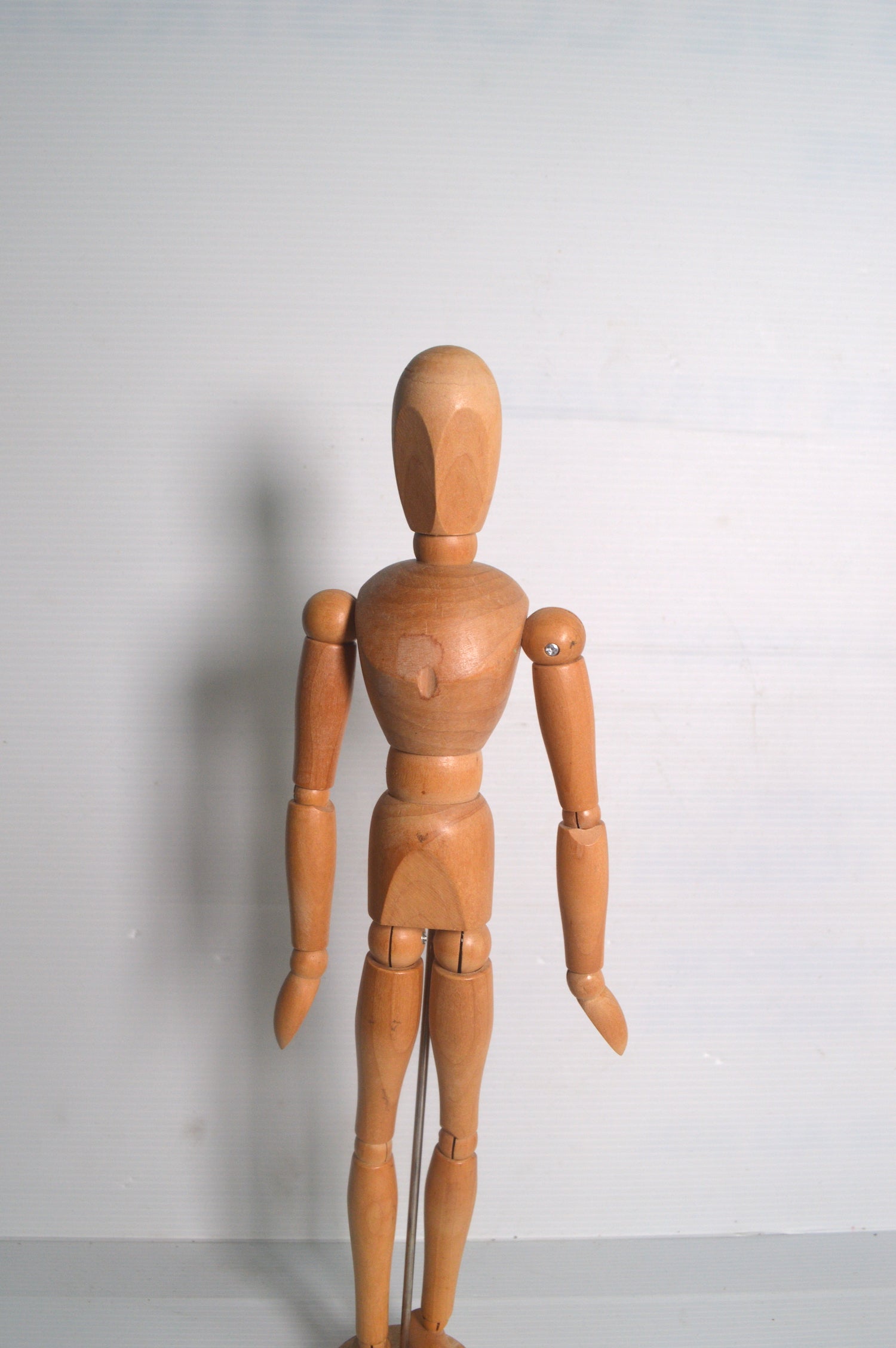 mannequin-en-bois
