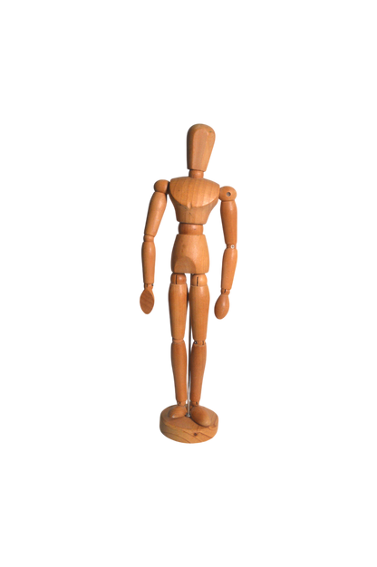 mannequin-en-bois