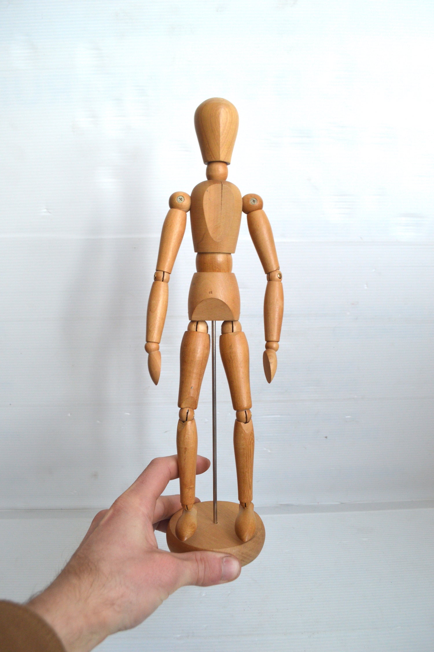 mannequin-en-bois