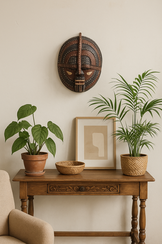 Masque Bwa