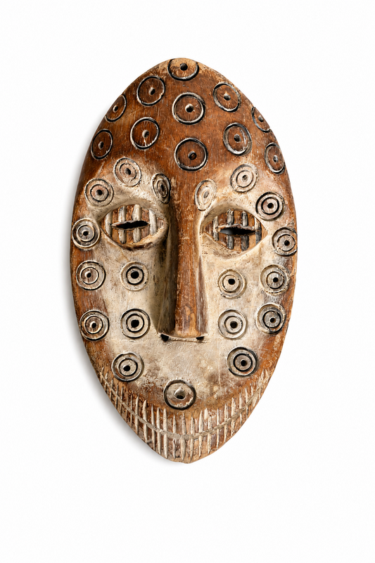 Masque africain