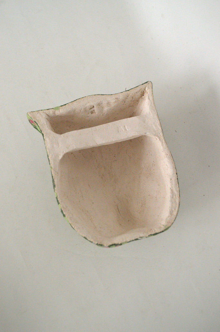 masque-en-platre-fait-main