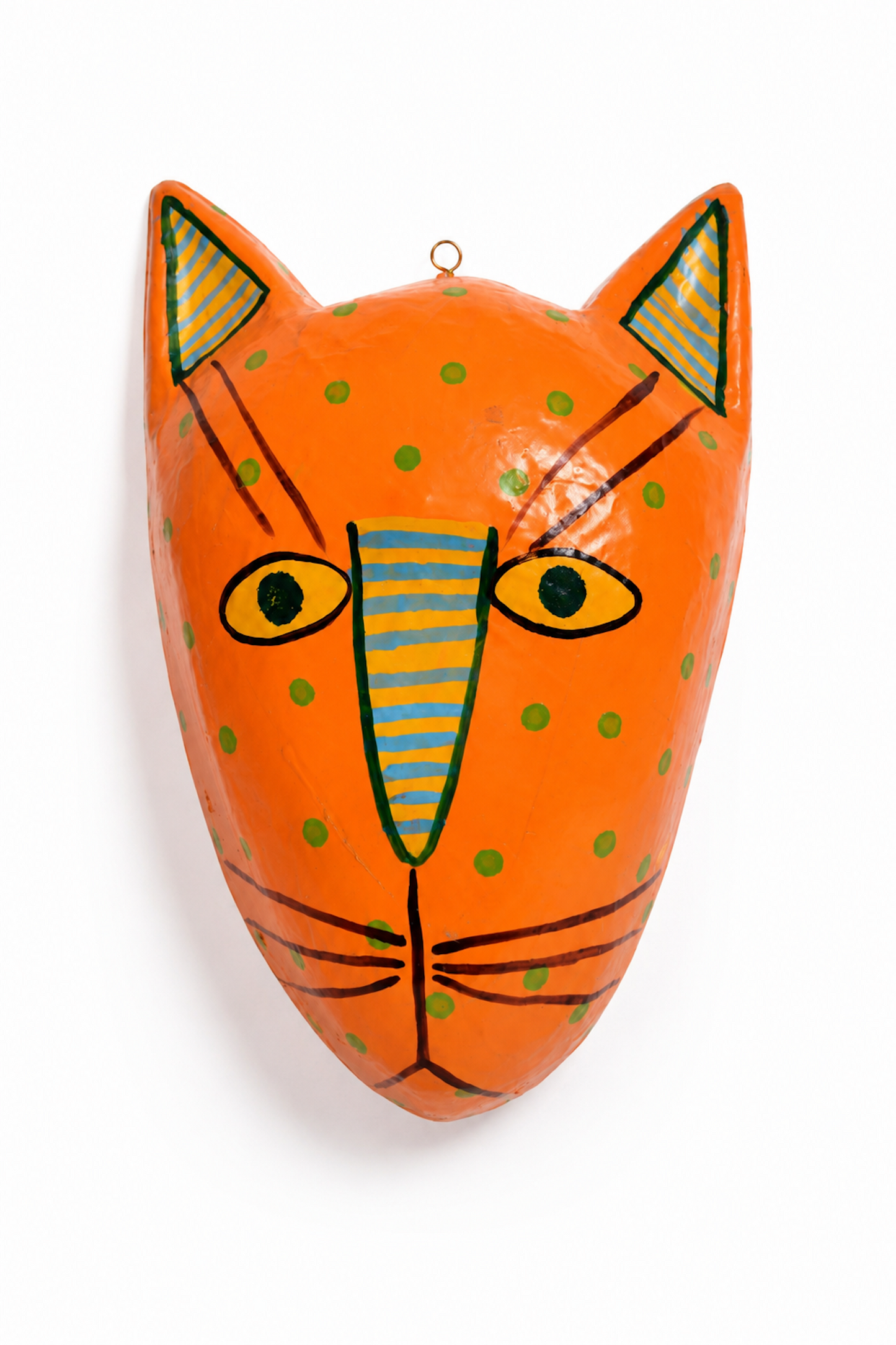 Masque du Mexique
