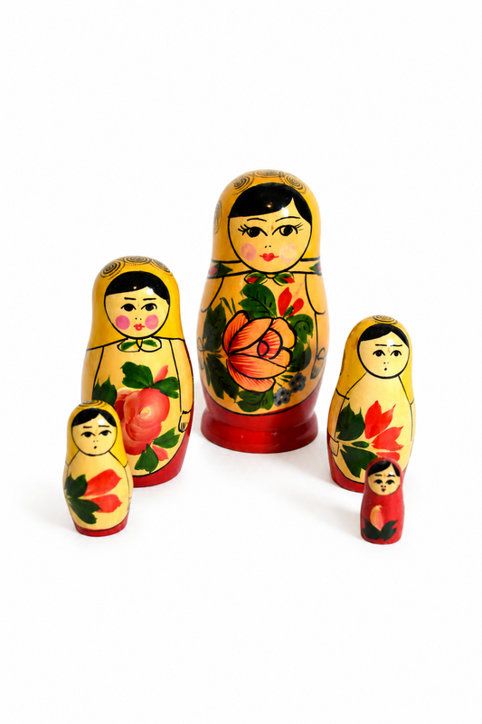 Poupées russes