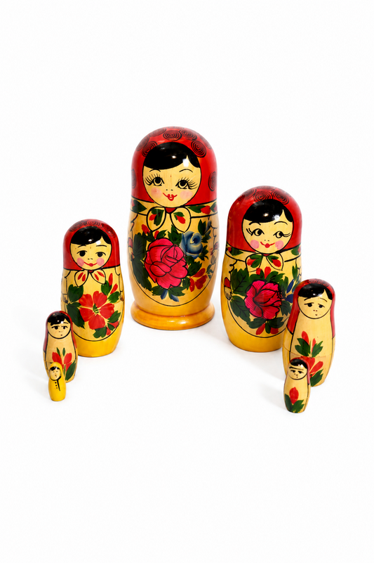 Poupées russes