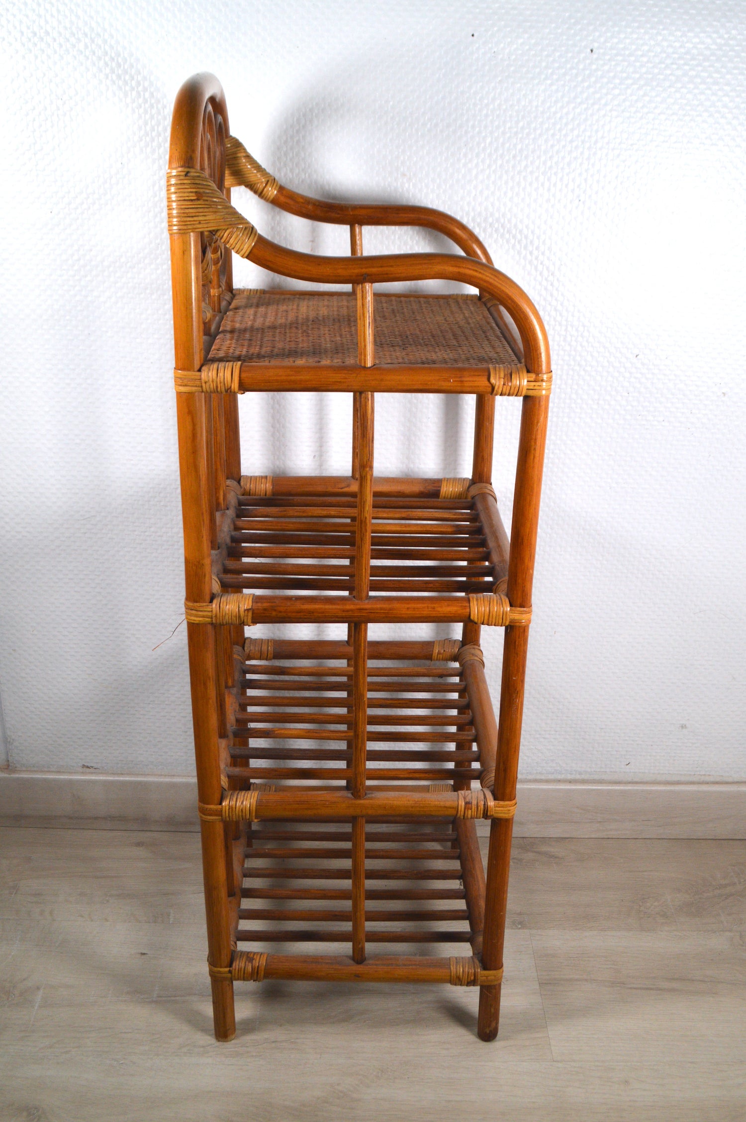 meuble-vintage-rotin