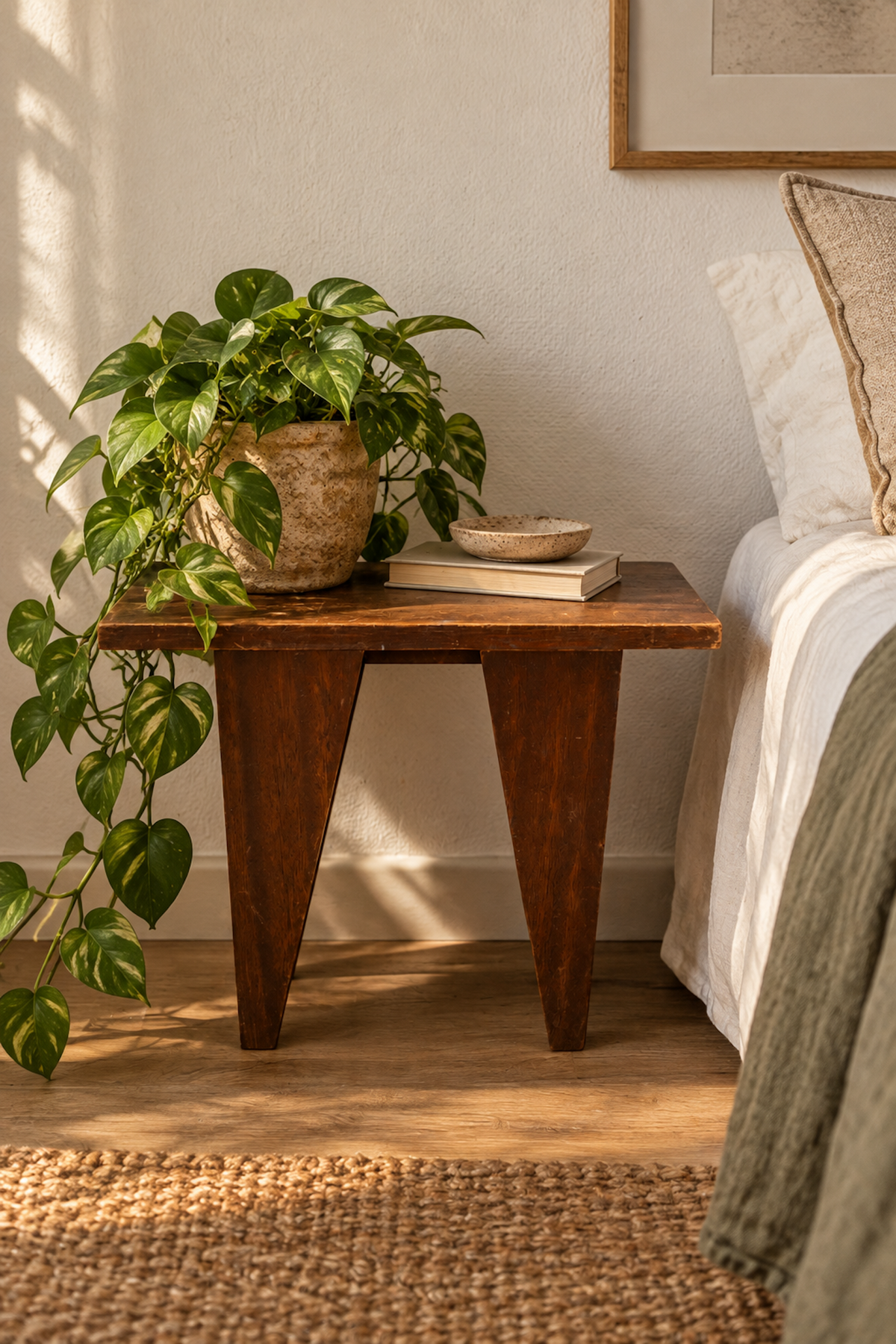 Table d'appoint