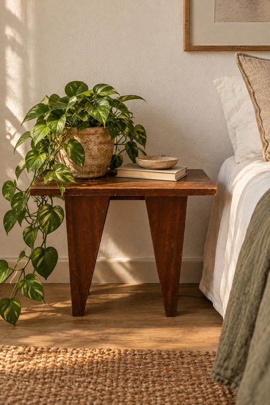 Table d'appoint