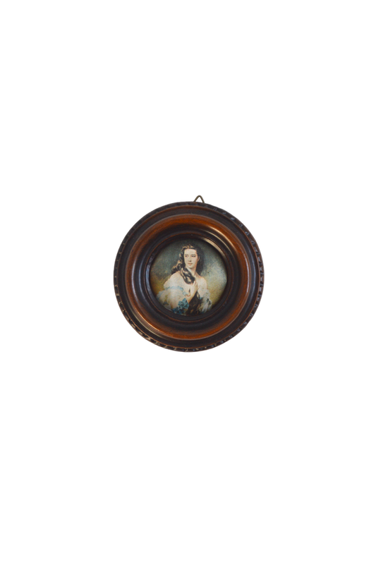Mini Portrait