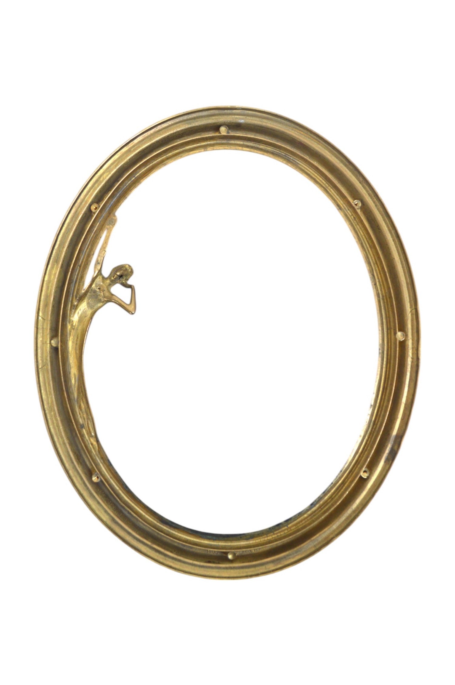 miroir-art-nouveau
