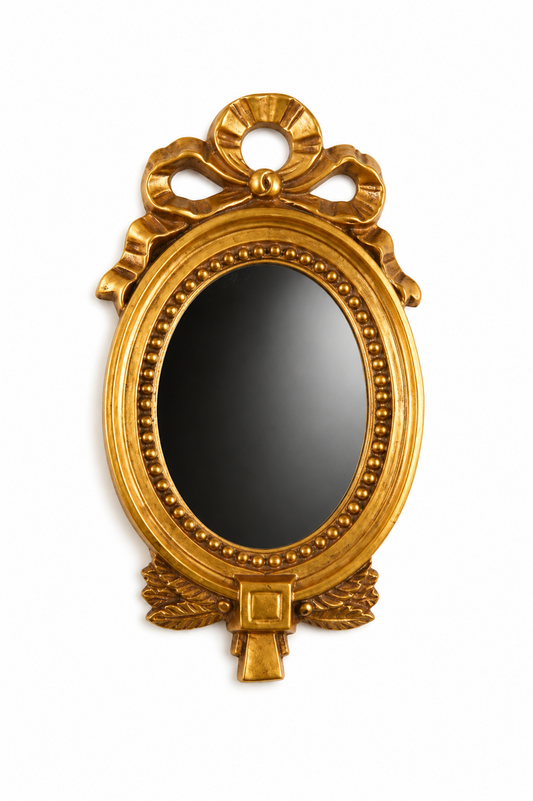 Miroir Doré