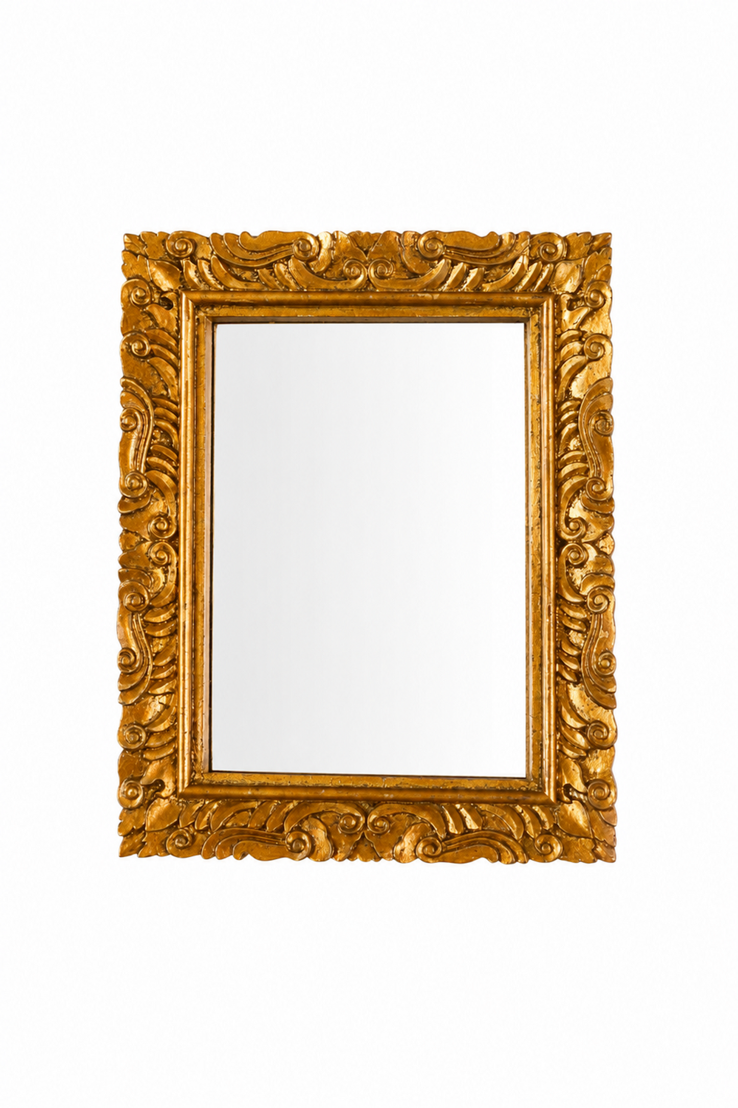 Miroir Doré