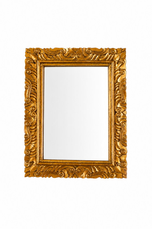 Miroir Doré