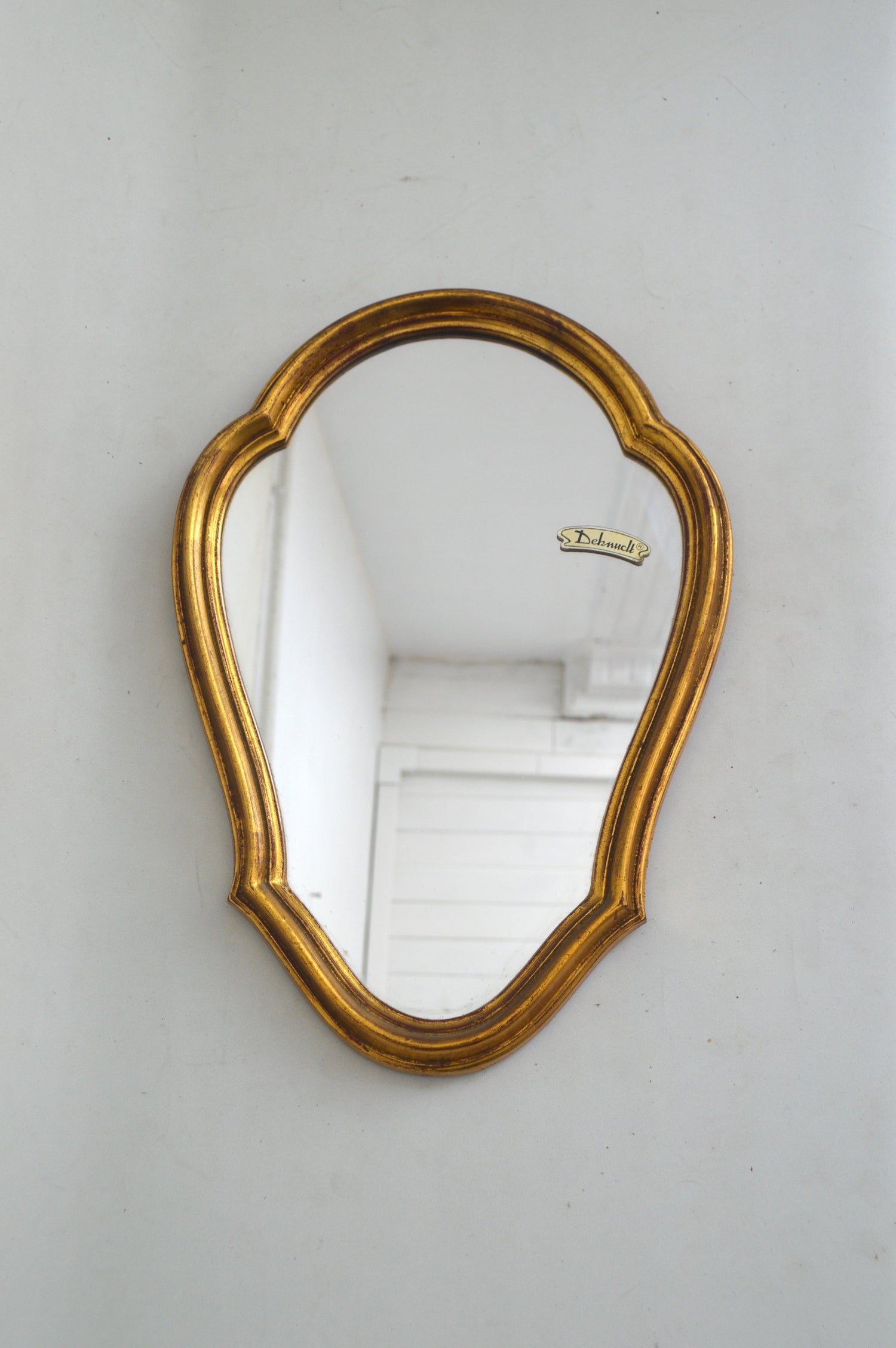 miroir-baroque
