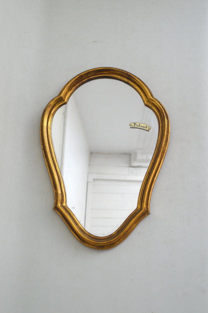 miroir-baroque